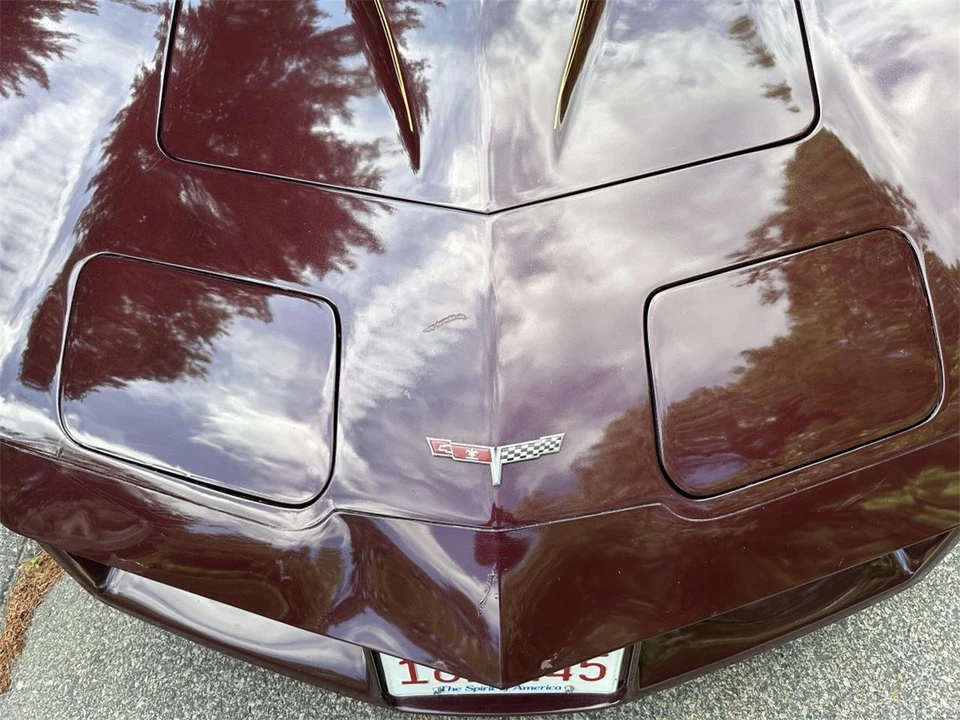 1980 Chevrolet Corvette C3 - Image 8 of 31