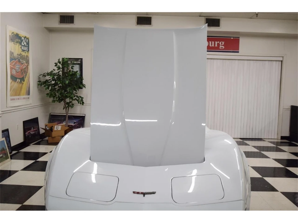 1980 Chevrolet Corvette C3 - Image 19 of 31