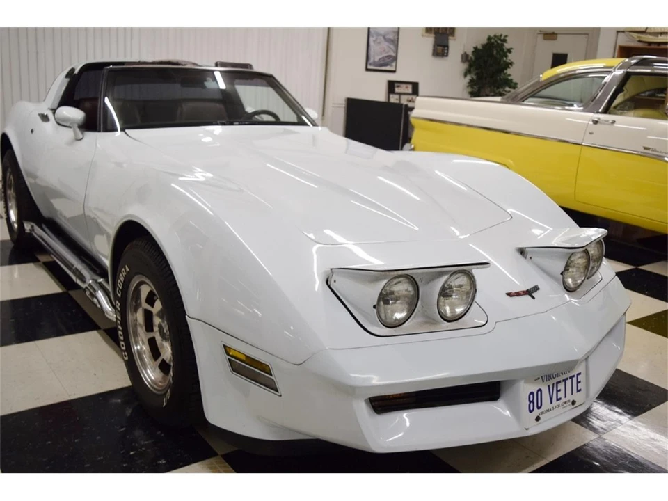 1980 Chevrolet Corvette C3 - Image 4 of 31