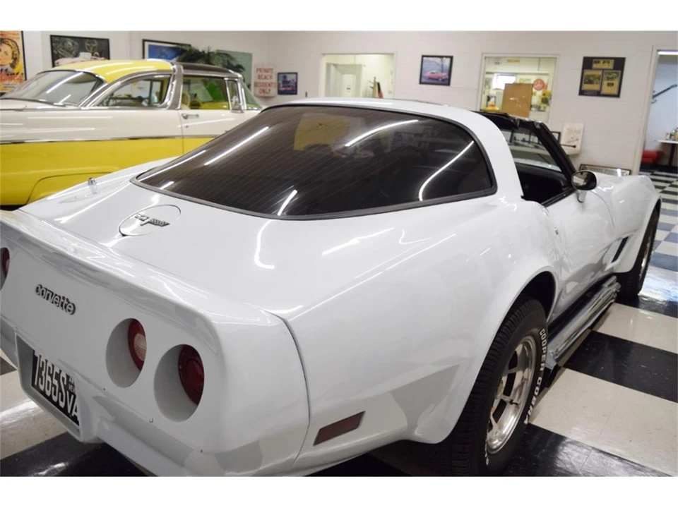 1980 Chevrolet Corvette C3 - Image 7 of 31