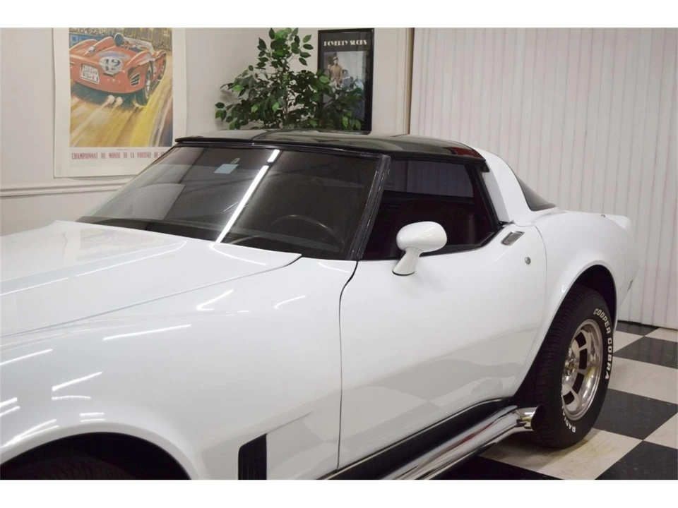 1980 Chevrolet Corvette C3 - Image 13 of 31