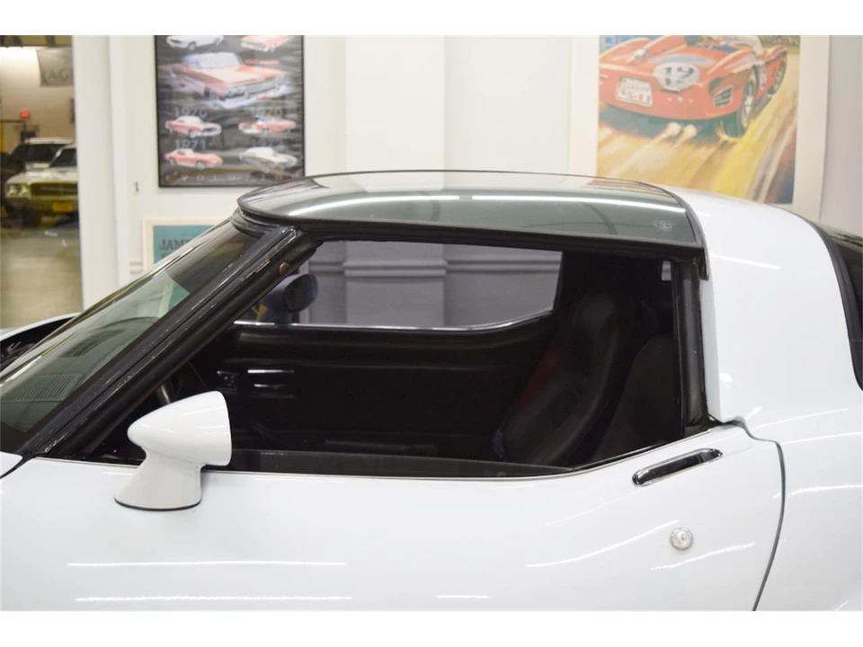 1980 Chevrolet Corvette C3 - Image 14 of 31