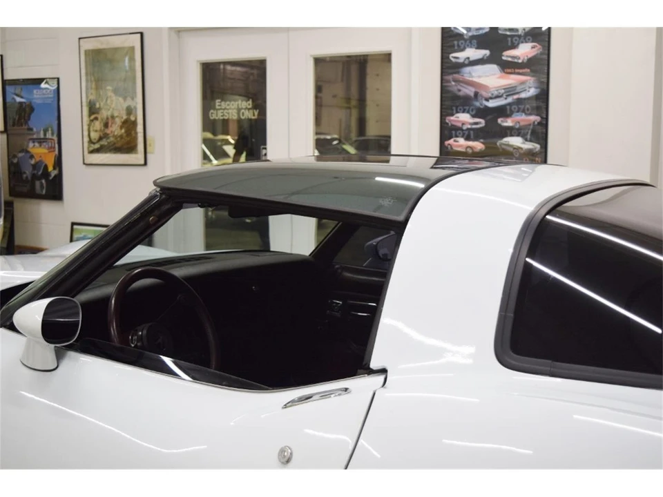 1980 Chevrolet Corvette C3 - Image 15 of 31