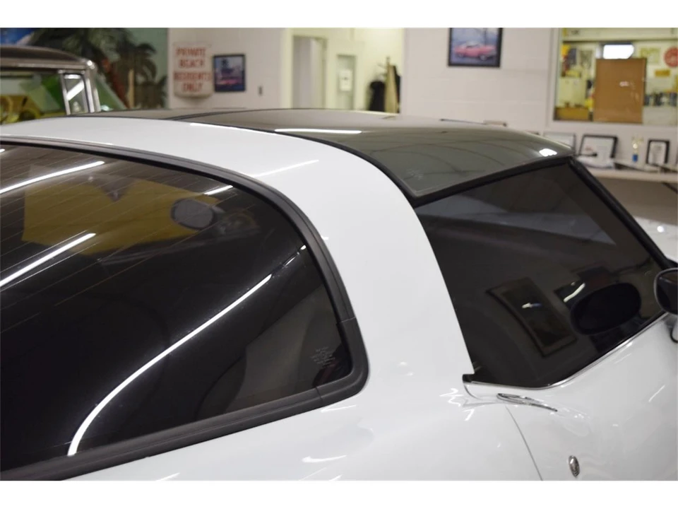 1980 Chevrolet Corvette C3 - Image 16 of 31