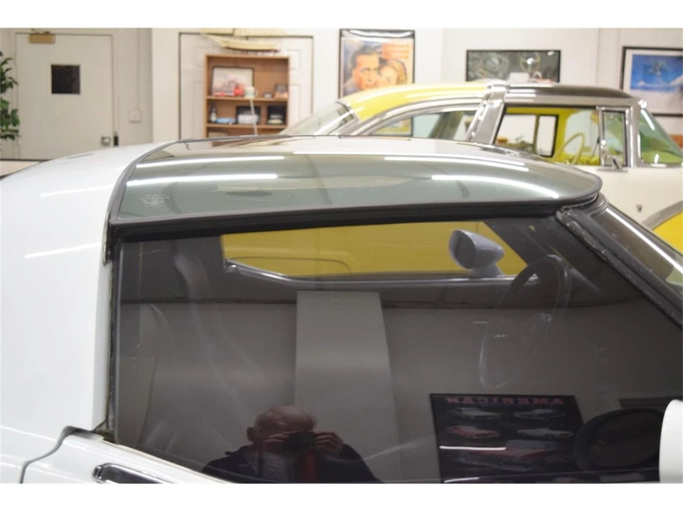 1980 Chevrolet Corvette C3 - Image 17 of 31