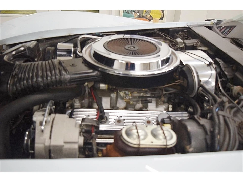 1980 Chevrolet Corvette C3 - Image 20 of 31