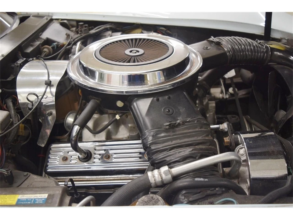 1980 Chevrolet Corvette C3 - Image 21 of 31