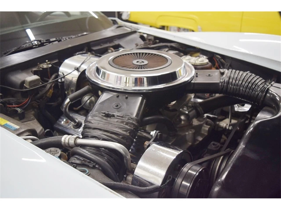 1980 Chevrolet Corvette C3 - Image 22 of 31