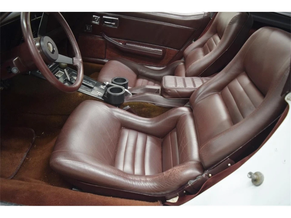 1980 Chevrolet Corvette C3 - Image 25 of 31