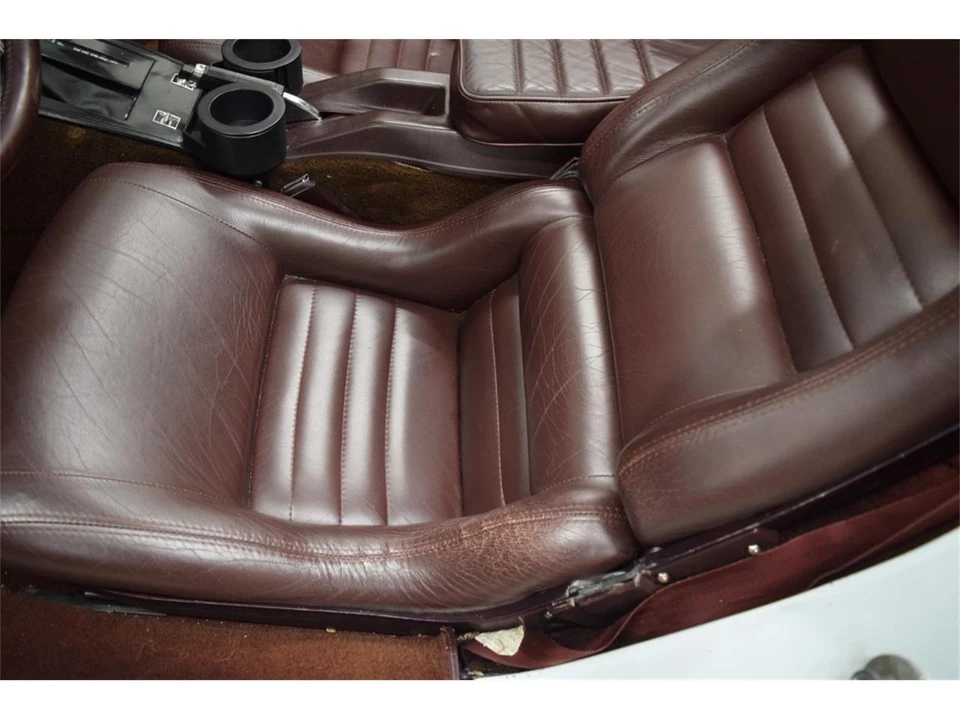 1980 Chevrolet Corvette C3 - Image 26 of 31