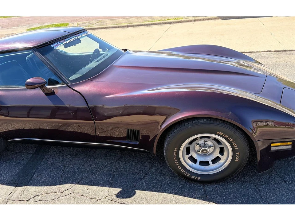 1980 Chevrolet Corvette C3 - Image 3 of 5
