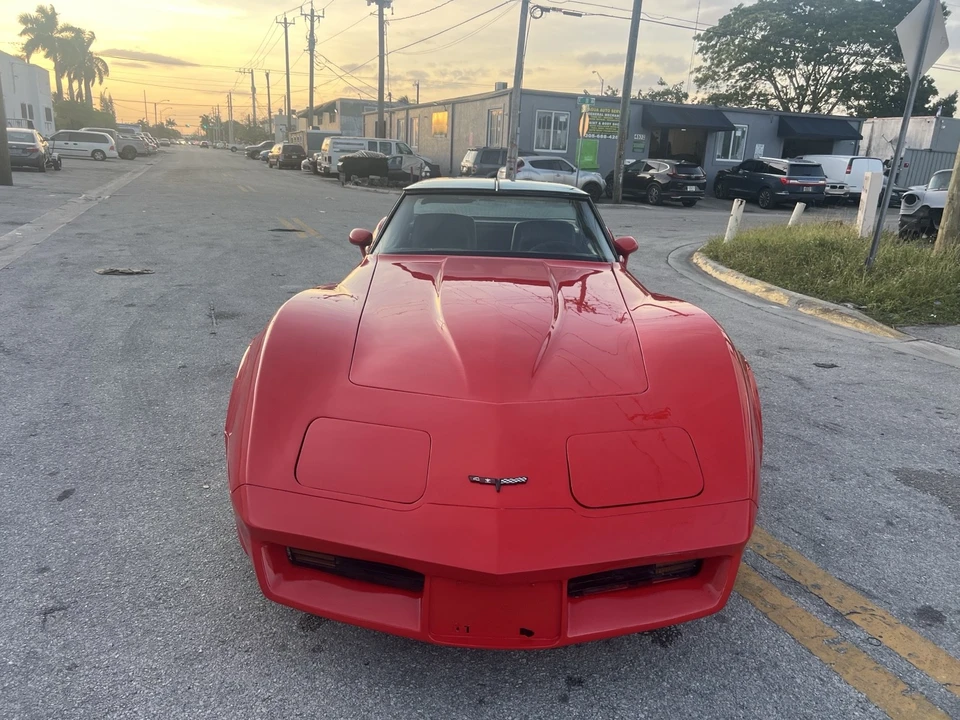 1980 Chevrolet Corvette C3 - Image 2 of 21