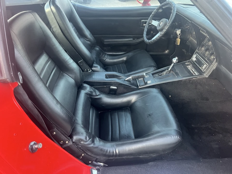 1980 Chevrolet Corvette C3 - Image 18 of 21