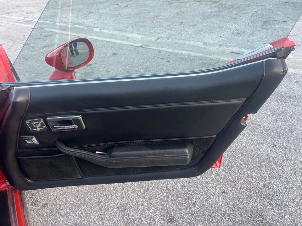1980 Chevrolet Corvette C3 - Image 21 of 21