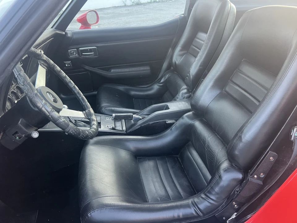 1980 Chevrolet Corvette C3 - Image 16 of 21