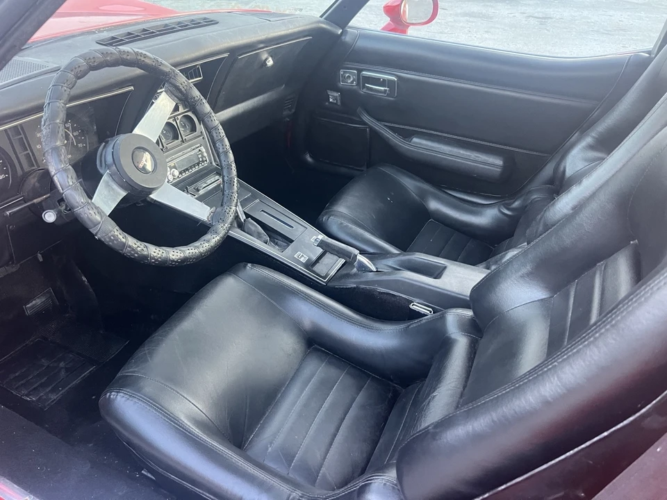 1980 Chevrolet Corvette C3 - Image 15 of 21
