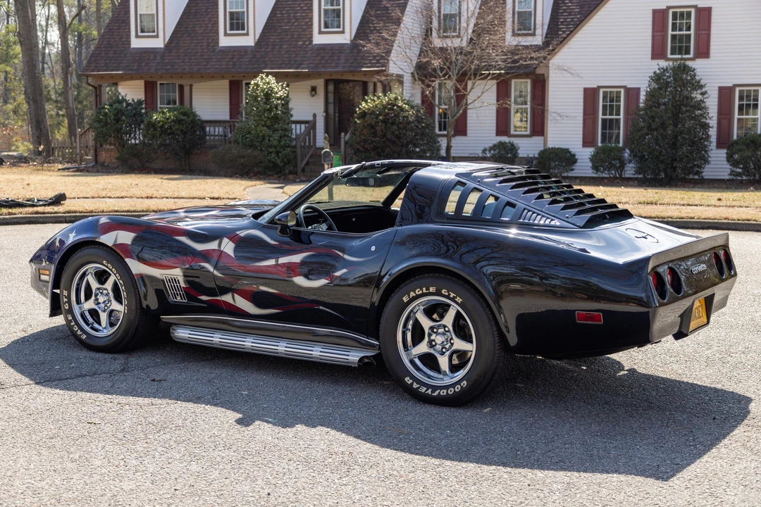 1980 Chevrolet Corvette C3 - Image 12 of 31