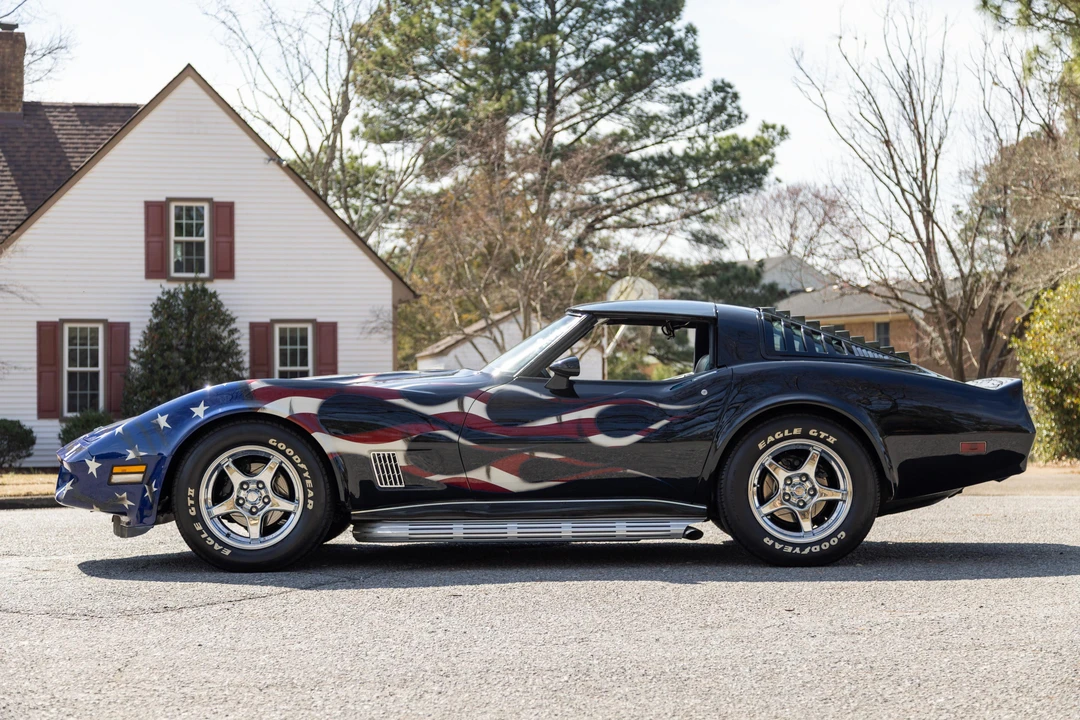 1980 Chevrolet Corvette C3 - Image 11 of 31