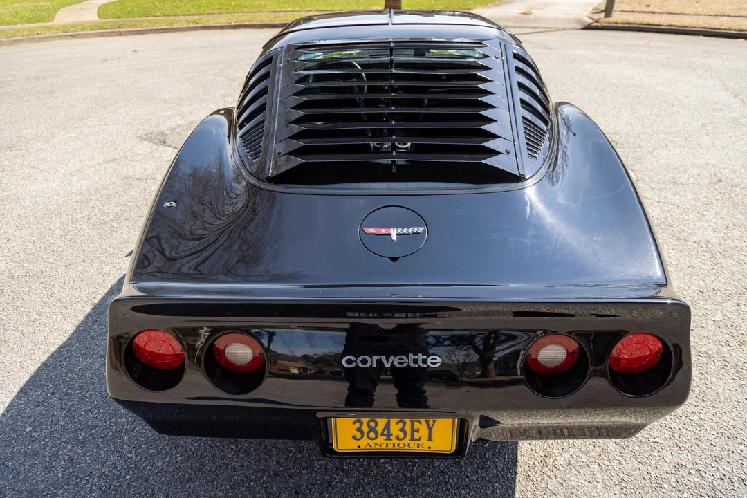 1980 Chevrolet Corvette C3 - Image 15 of 31