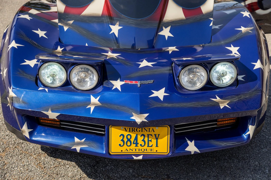 1980 Chevrolet Corvette C3 - Image 23 of 31