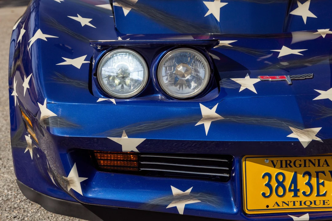 1980 Chevrolet Corvette C3 - Image 22 of 31