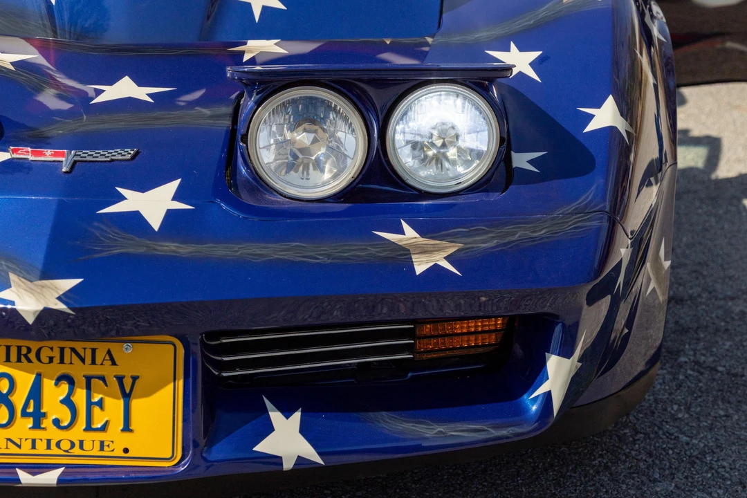 1980 Chevrolet Corvette C3 - Image 25 of 31