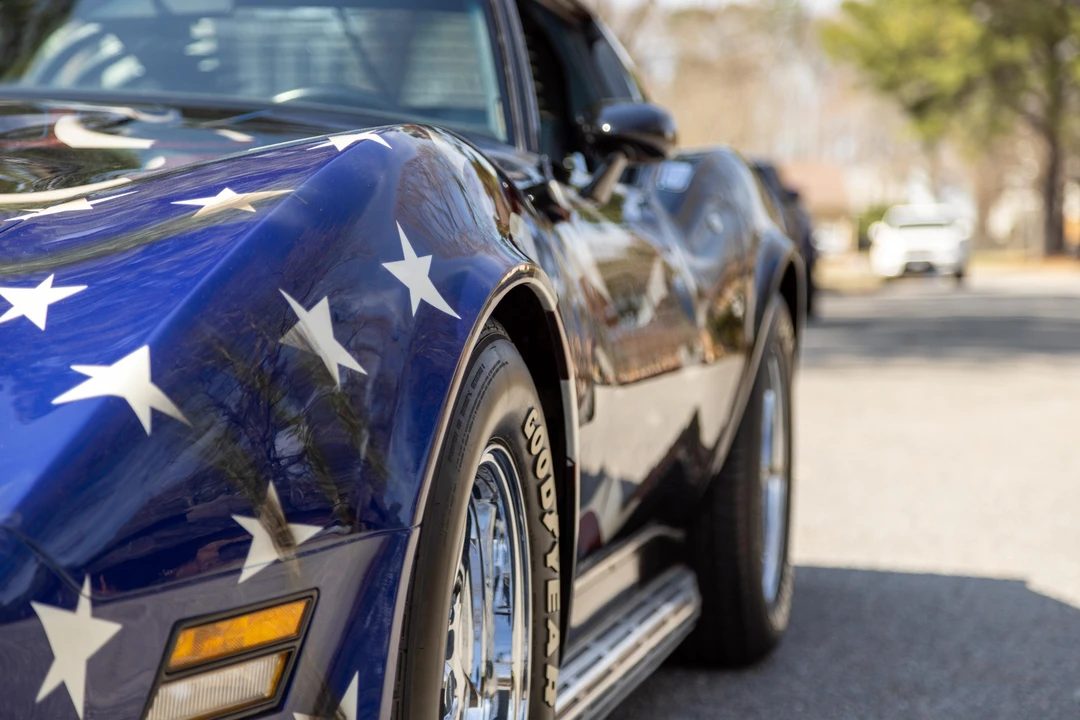1980 Chevrolet Corvette C3 - Image 26 of 31