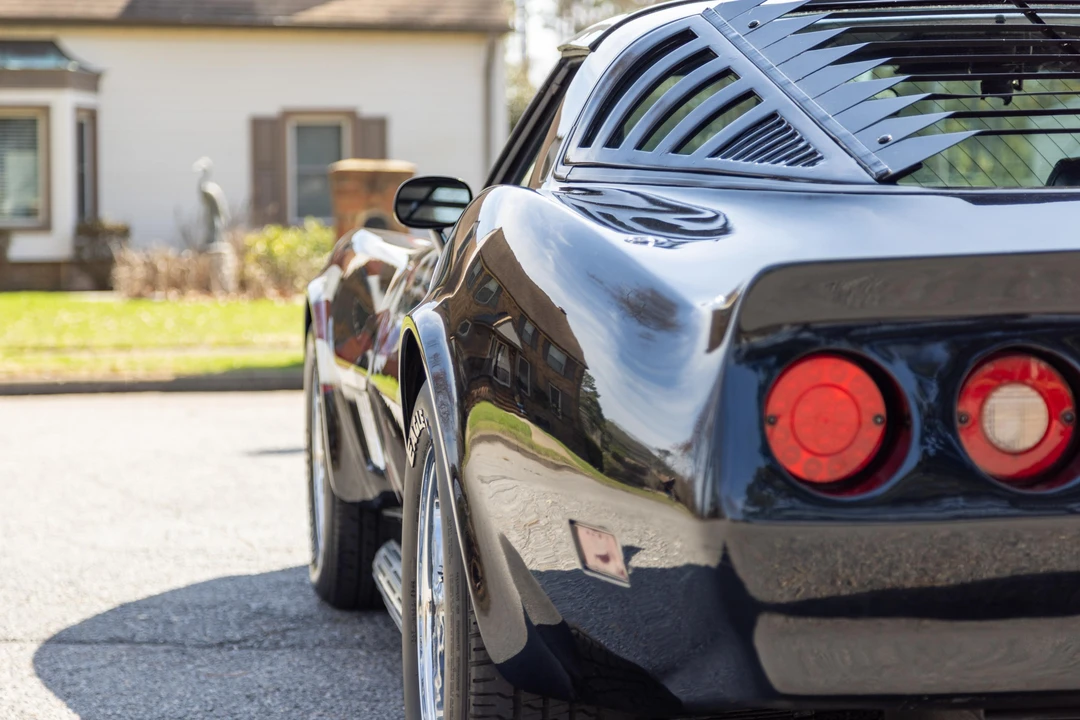 1980 Chevrolet Corvette C3 - Image 29 of 31