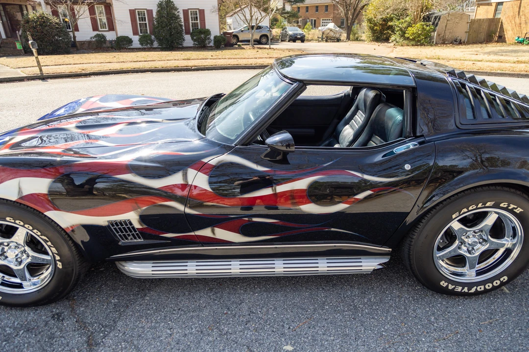 1980 Chevrolet Corvette C3 - Image 28 of 31