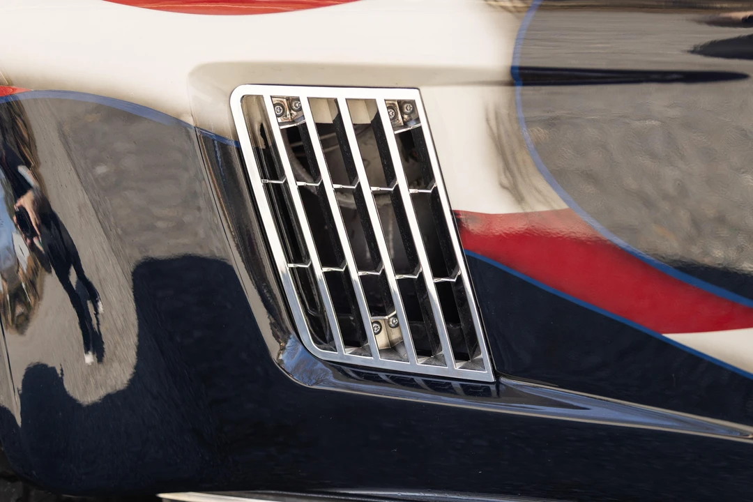 1980 Chevrolet Corvette C3 - Image 27 of 31