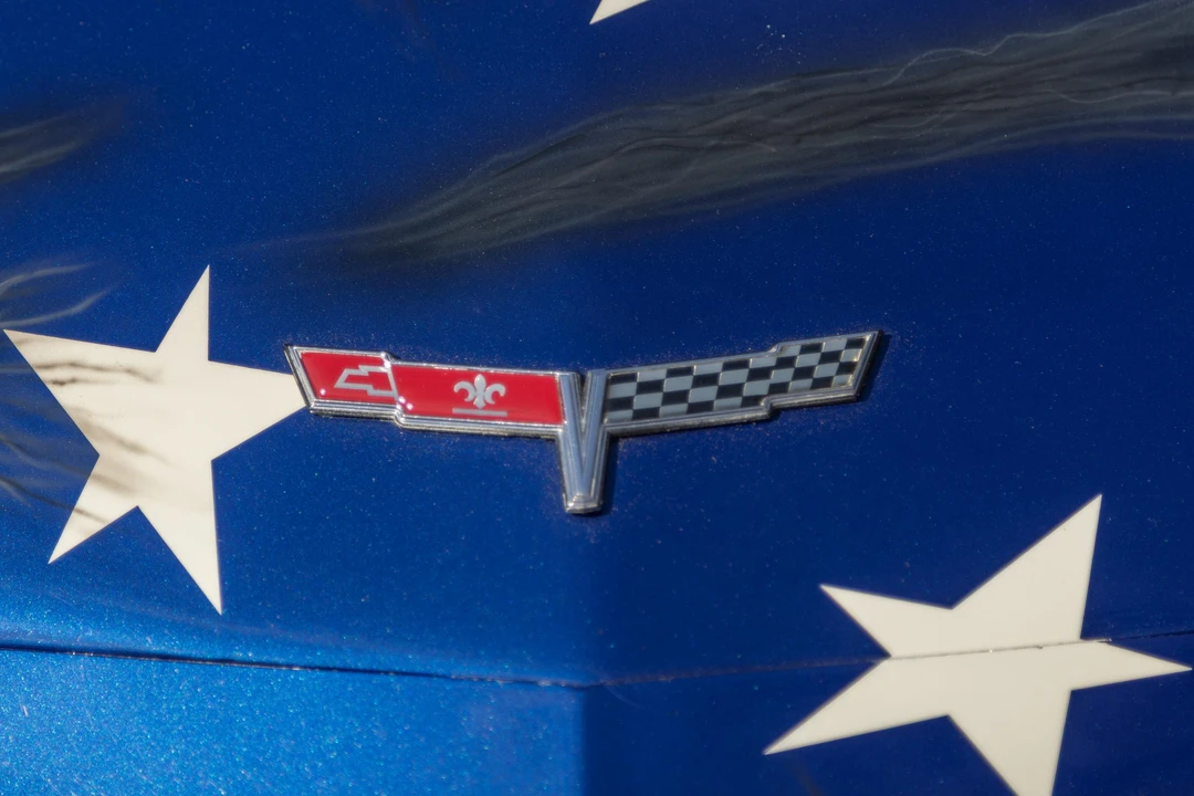1980 Chevrolet Corvette C3 - Image 24 of 31