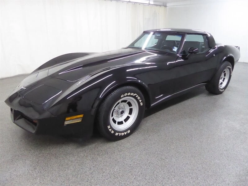 1980 Chevrolet Corvette C3 - Image 3 of 27