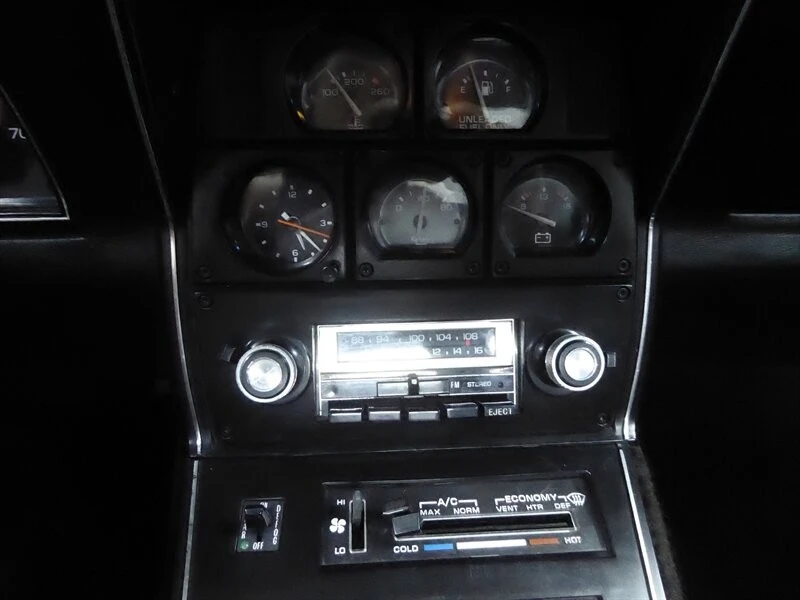 1980 Chevrolet Corvette C3 - Image 12 of 27