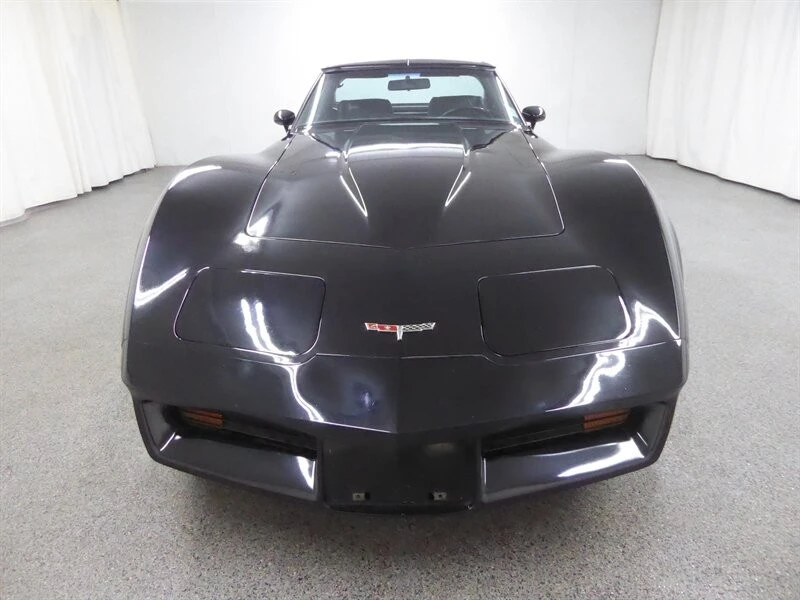 1980 Chevrolet Corvette C3 - Image 2 of 27