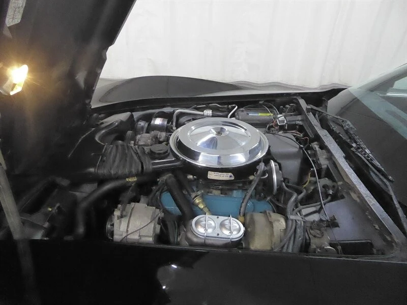 1980 Chevrolet Corvette C3 - Image 25 of 27