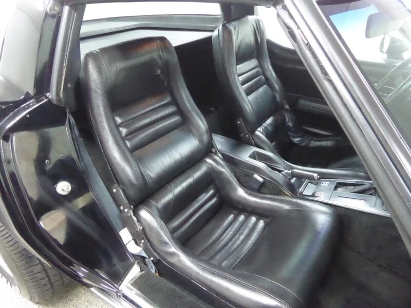 1980 Chevrolet Corvette C3 - Image 20 of 27