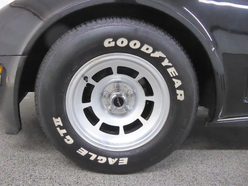 1980 Chevrolet Corvette C3 - Image 27 of 27
