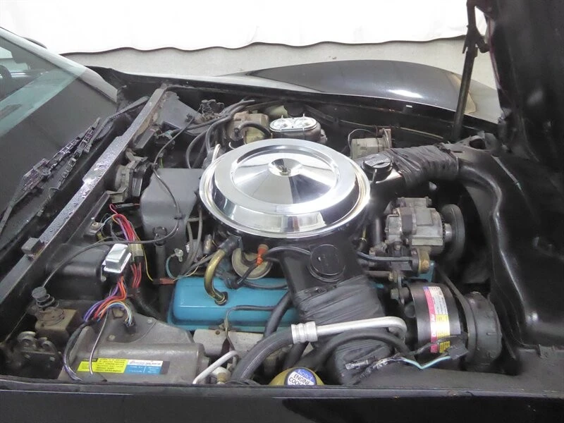 1980 Chevrolet Corvette C3 - Image 26 of 27