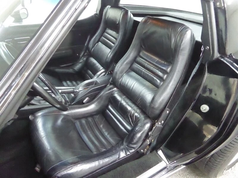 1980 Chevrolet Corvette C3 - Image 16 of 27