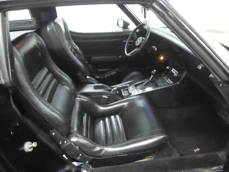 1980 Chevrolet Corvette C3 - Image 21 of 27