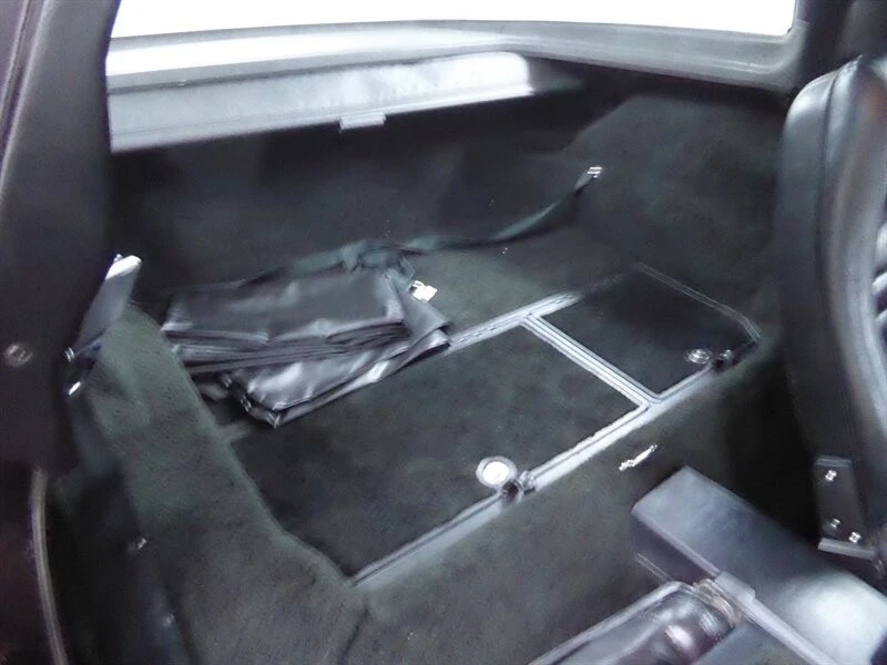 1980 Chevrolet Corvette C3 - Image 23 of 27