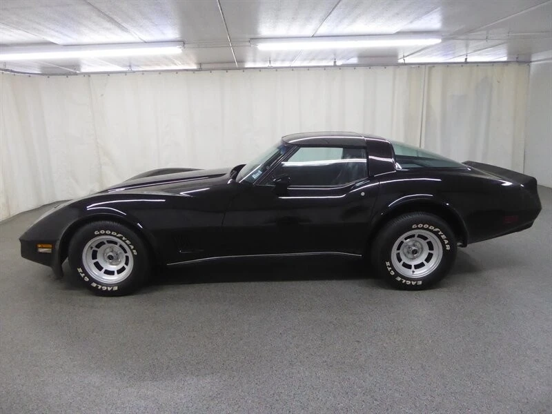 1980 Chevrolet Corvette C3 - Image 4 of 27