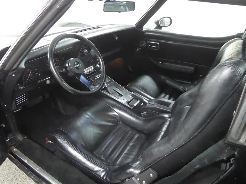 1980 Chevrolet Corvette C3 - Image 15 of 27