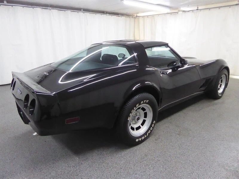 1980 Chevrolet Corvette C3 - Image 7 of 27