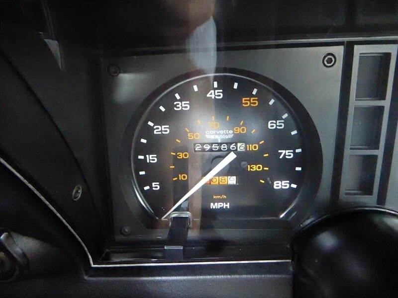 1980 Chevrolet Corvette C3 - Image 11 of 27