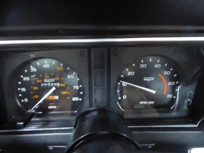 1980 Chevrolet Corvette C3 - Image 10 of 27