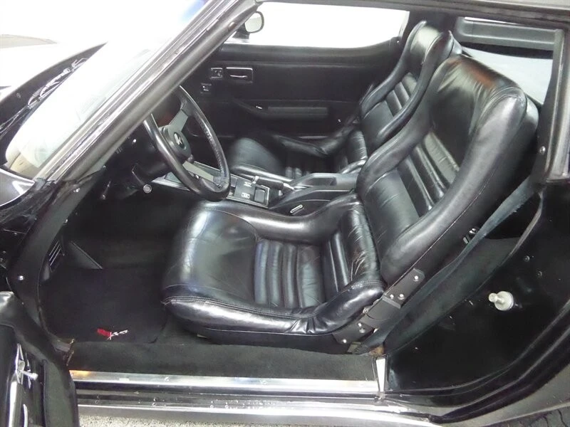 1980 Chevrolet Corvette C3 - Image 17 of 27