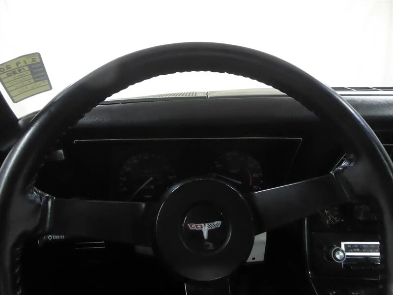 1980 Chevrolet Corvette C3 - Image 9 of 27