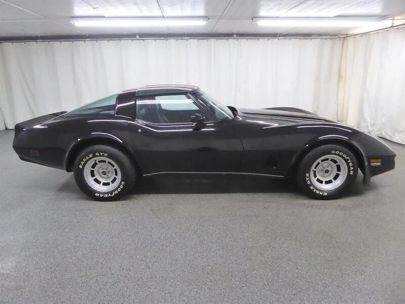 1980 Chevrolet Corvette C3 - Image 8 of 27