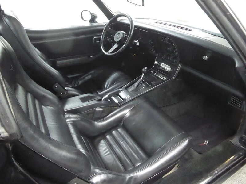 1980 Chevrolet Corvette C3 - Image 19 of 27